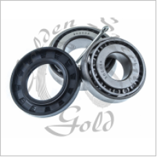 BEARING KIT FOR 40MM AXLE 30204/5