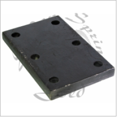 6 HOLE DROPPER PLATE 20MM
