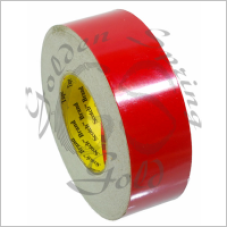 REFLECTIVE TAPE(RED) PER METER