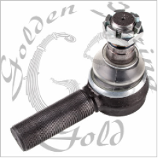 BALL JOINT FOR ACT. M24X30 LENGTH 125