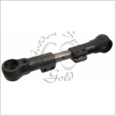 ADJUSTABLE TORQUE ARM FOR HENDRED