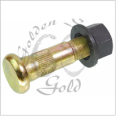NIS UD WHEEL BOLT COMPLETE  RR SMALL HD