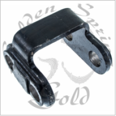 TOYOTA HINO 12136 FT.SPRING SHACKLE
