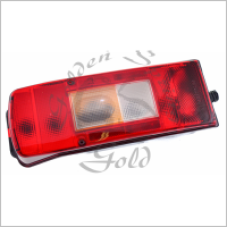 VOLVO 2006 TAIL LAMP WITH AMP. RIGHT