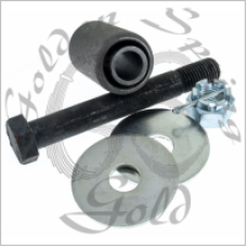 SCANIA SPRING REP. KIT FOR  P/R/T 225MM