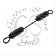 SCANIA BRAKE SHOE SPRING FOR P/R/T 260MM