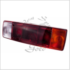 DAF TAIL LAMP WITH CABLE