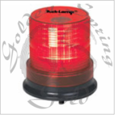 LED EMERGENCY WARNING LIGHT60 RED BOLT