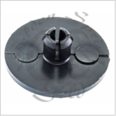 TOYOTA HILUX FRICTION PAD