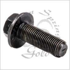 CHASSIS BOLT FOR MAN M14X1.5X40 10.9